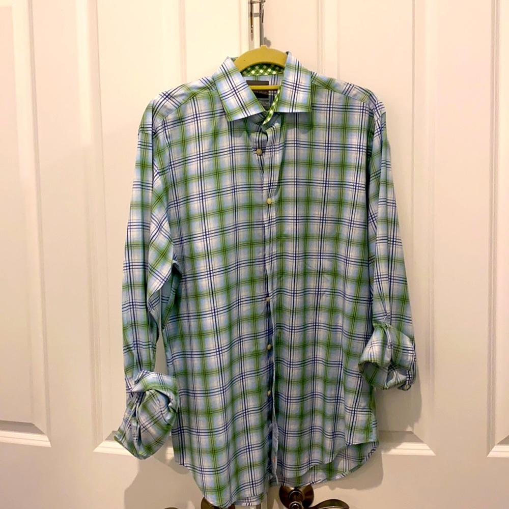 Thomas dean shirt - Picture 2 of 4